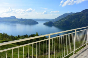 Гостиница BellaVista, Эмметтен